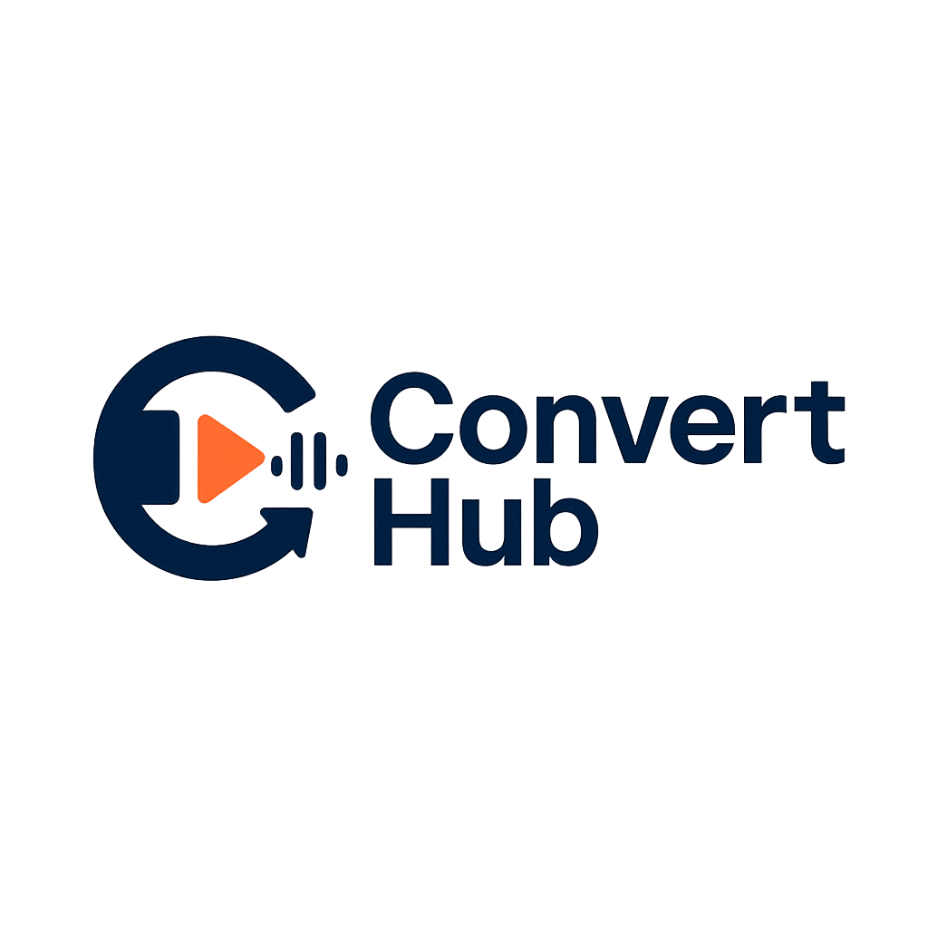 Convert Hub