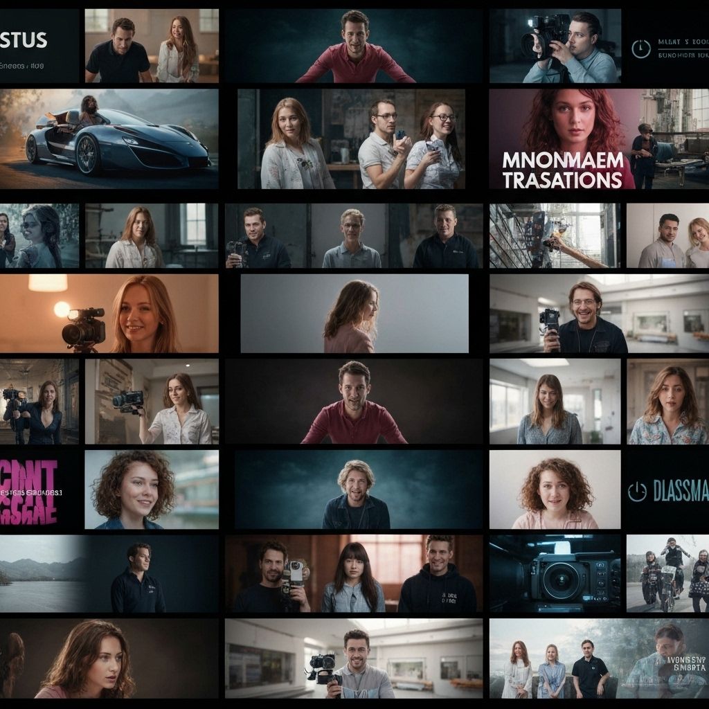 Preview of the merged video (placeholder)